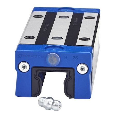 Thomson Carriage, Ball Slide, Series 500 511H35D0